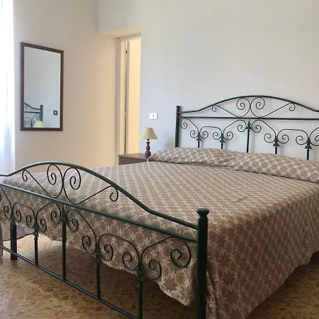 公寓 Dependence Ru'pustino San Marco di Castellabate