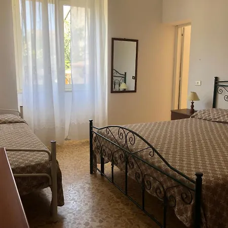Apartment Dependence Ru'pustino