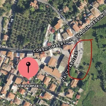 아파트 Dependence Ru'pustino *