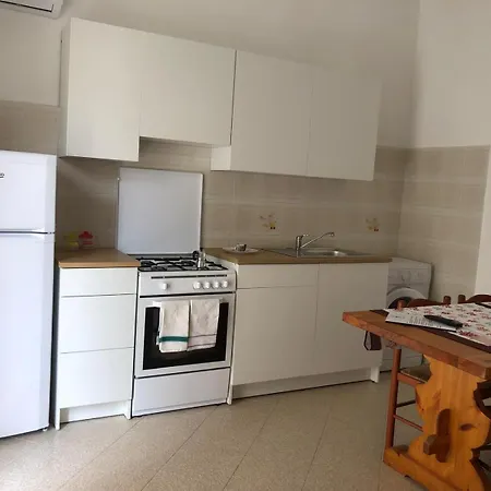 Dependence Ru'pustino Apartment *