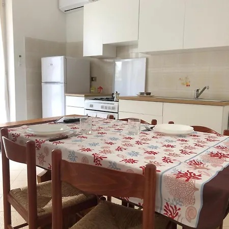 Apartamento Dependence Ru'pustino San Marco di Castellabate