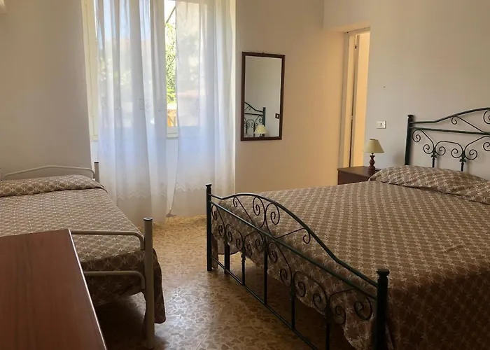 Apartamento Dependence Ru'pustino