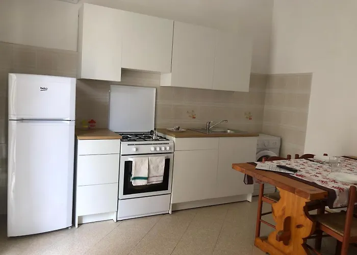 Dependence Ru'pustino Apartamento *